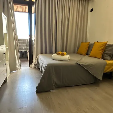 Cocohomes Marina Cerca Del Mar Puerto de la Cruz  Exterior photo