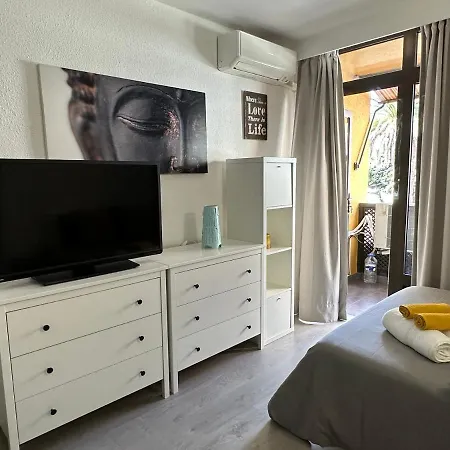 Cocohomes Marina Cerca Del Mar Puerto de la Cruz  Exterior photo