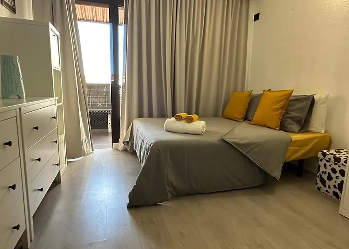 Cocohomes Marina Cerca Del Mar